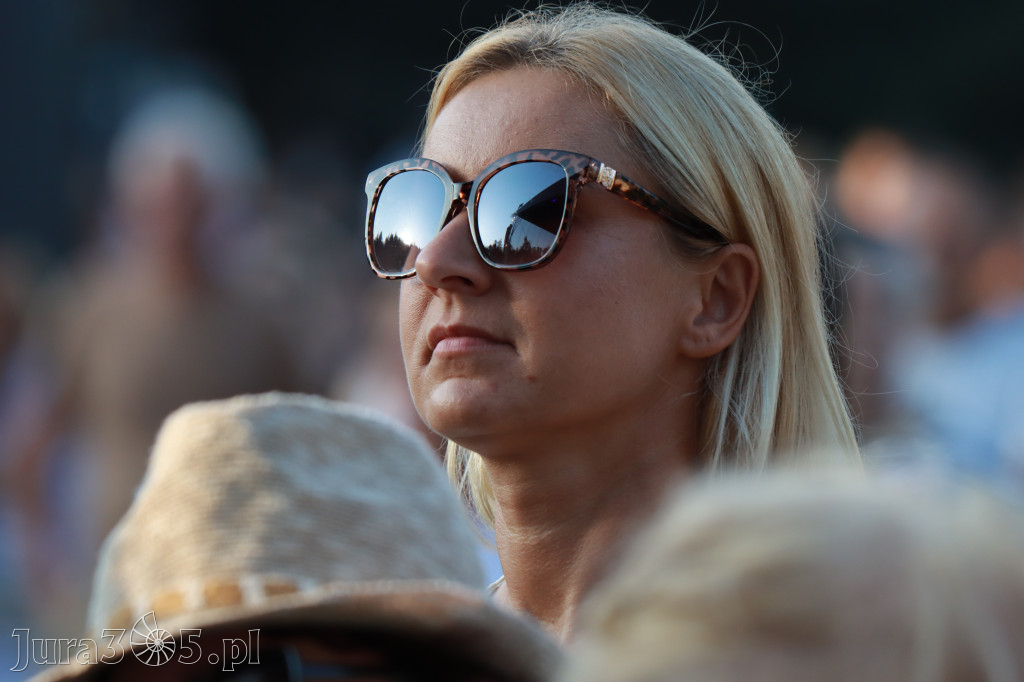 Fotorelacja II: Festiwal Kultury Polskiej i Żydowskiej w Lelowie