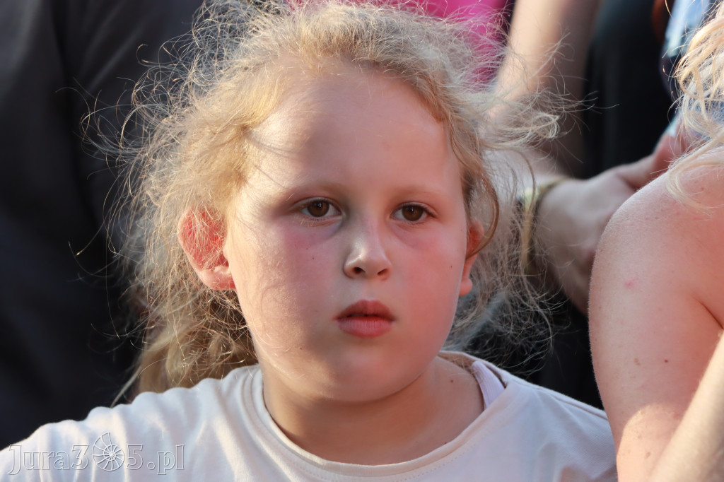 Fotorelacja II: Festiwal Kultury Polskiej i Żydowskiej w Lelowie