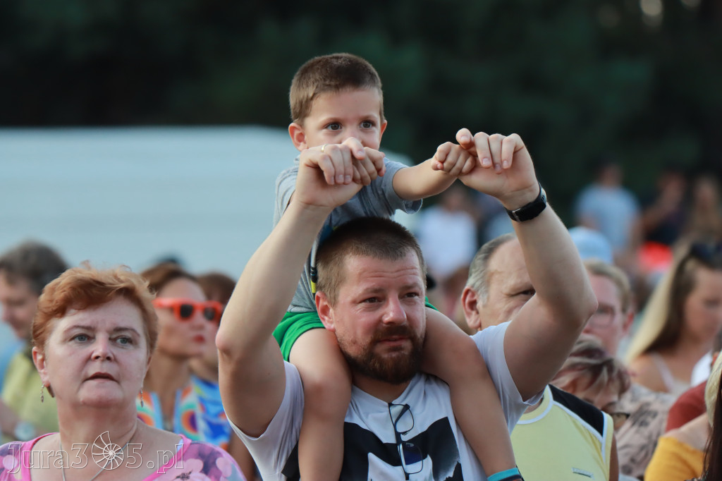 Fotorelacja II: Festiwal Kultury Polskiej i Żydowskiej w Lelowie