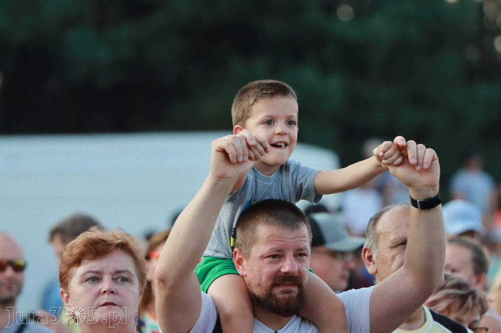 Fotorelacja II: Festiwal Kultury Polskiej i Żydowskiej w Lelowie