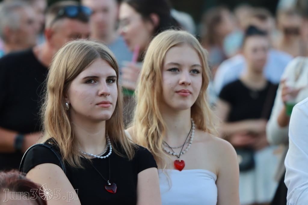 Fotorelacja II: Festiwal Kultury Polskiej i Żydowskiej w Lelowie