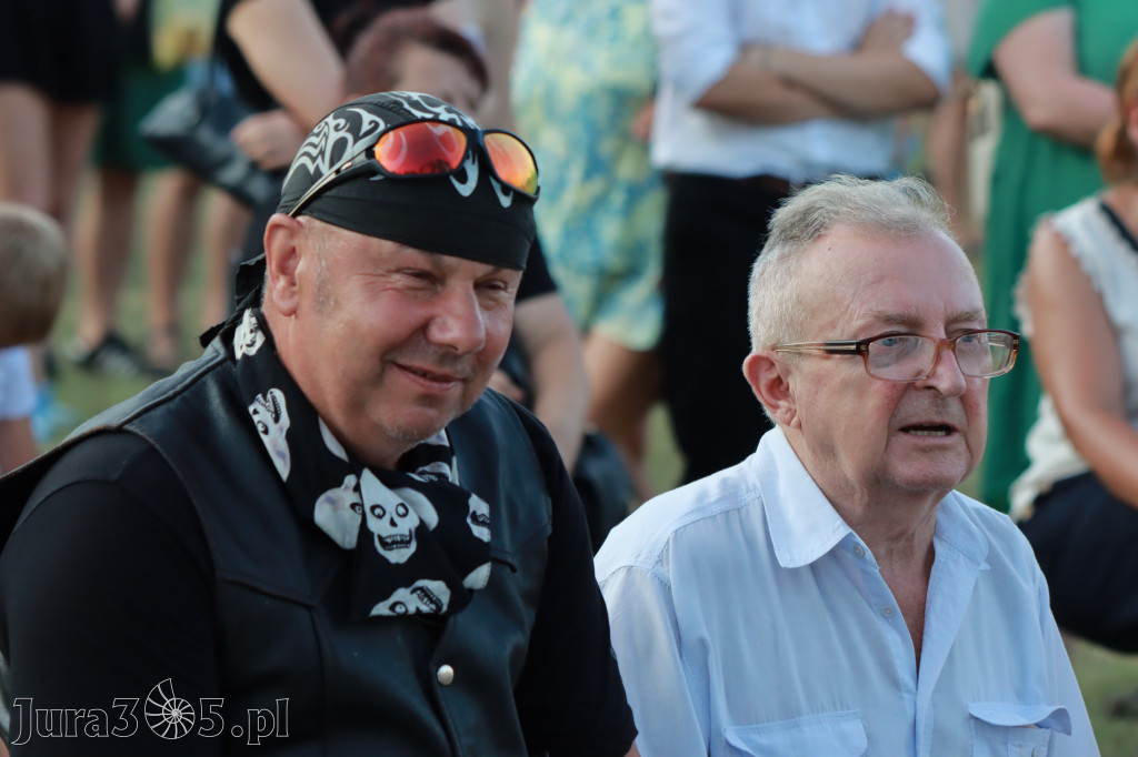 Fotorelacja II: Festiwal Kultury Polskiej i Żydowskiej w Lelowie