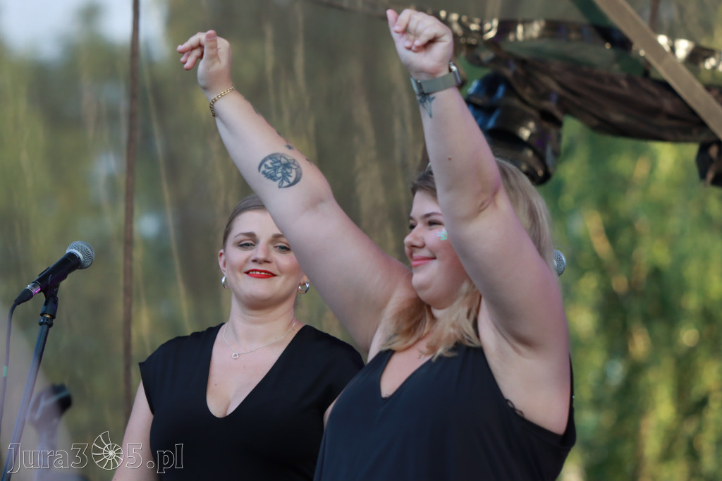 Fotorelacja II: Festiwal Kultury Polskiej i Żydowskiej w Lelowie