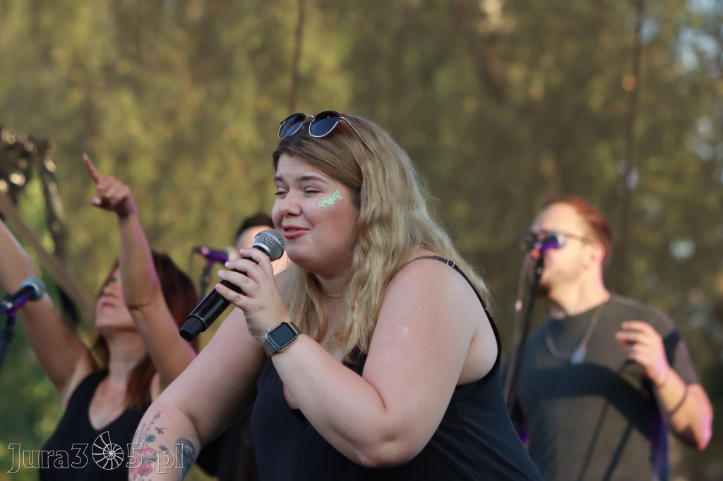 Fotorelacja II: Festiwal Kultury Polskiej i Żydowskiej w Lelowie