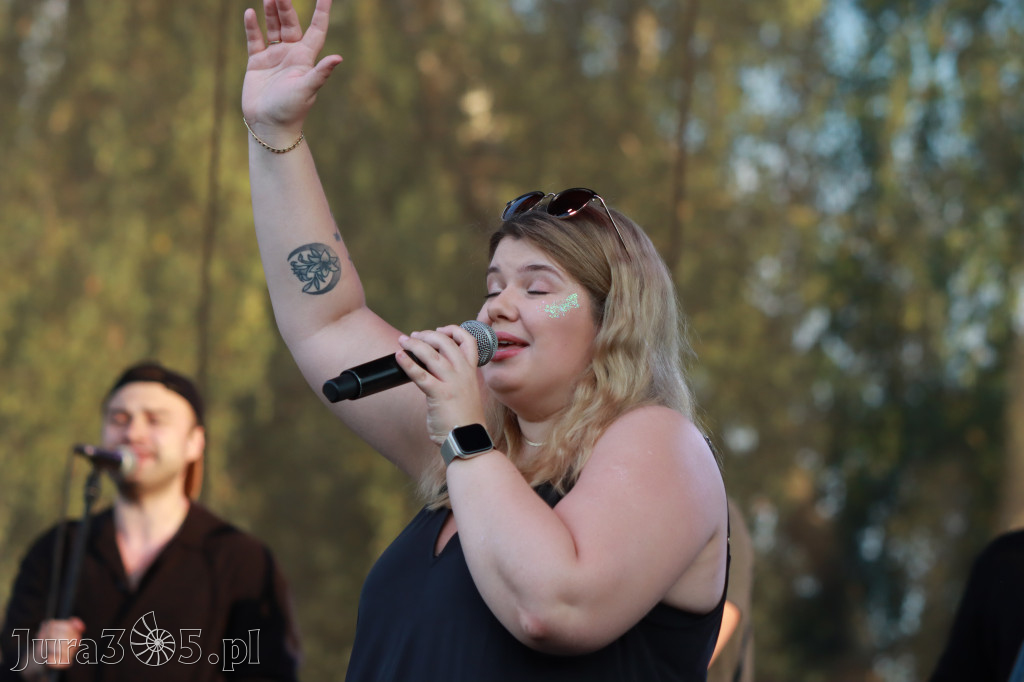 Fotorelacja II: Festiwal Kultury Polskiej i Żydowskiej w Lelowie