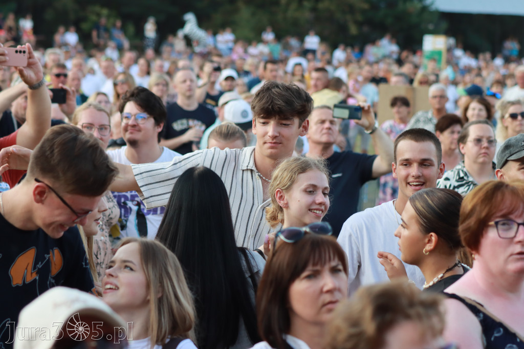 Fotorelacja II: Festiwal Kultury Polskiej i Żydowskiej w Lelowie