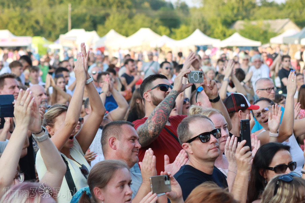 Fotorelacja II: Festiwal Kultury Polskiej i Żydowskiej w Lelowie