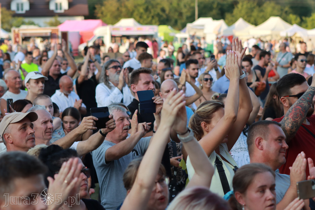 Fotorelacja II: Festiwal Kultury Polskiej i Żydowskiej w Lelowie