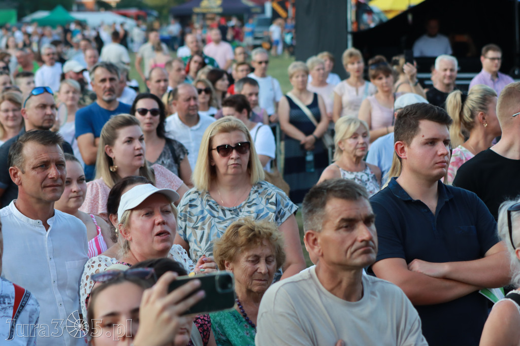 Fotorelacja II: Festiwal Kultury Polskiej i Żydowskiej w Lelowie