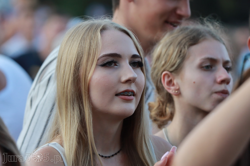 Fotorelacja II: Festiwal Kultury Polskiej i Żydowskiej w Lelowie