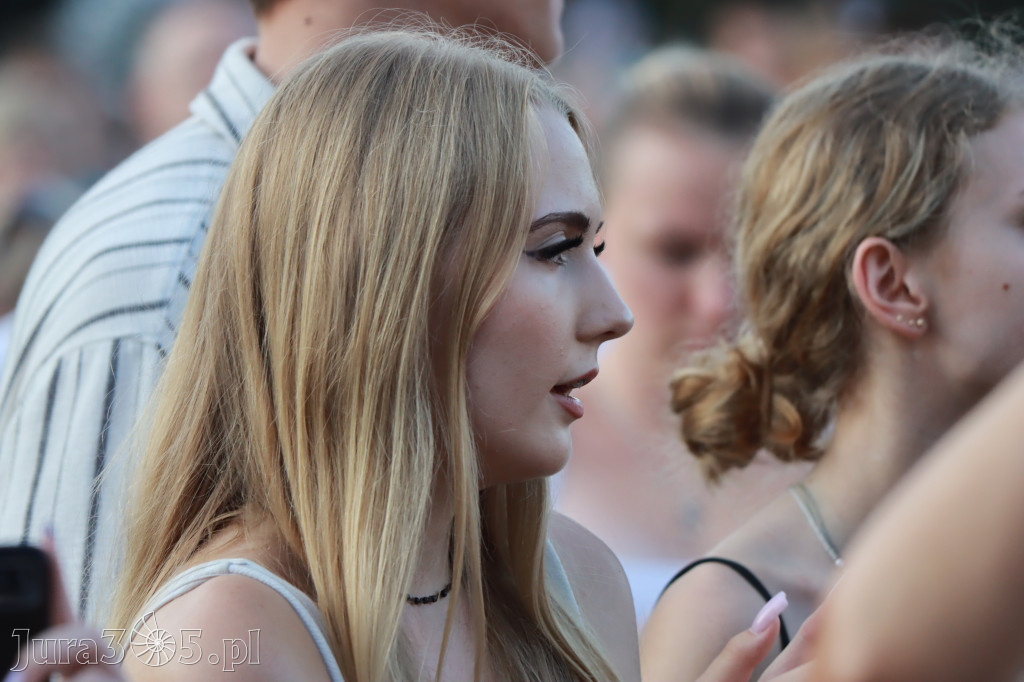 Fotorelacja II: Festiwal Kultury Polskiej i Żydowskiej w Lelowie