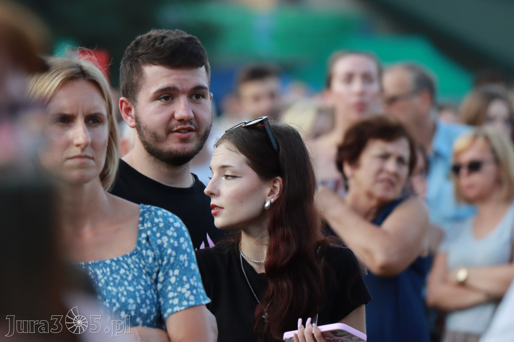 Fotorelacja II: Festiwal Kultury Polskiej i Żydowskiej w Lelowie
