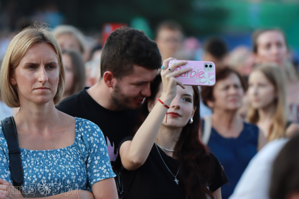 Fotorelacja II: Festiwal Kultury Polskiej i Żydowskiej w Lelowie