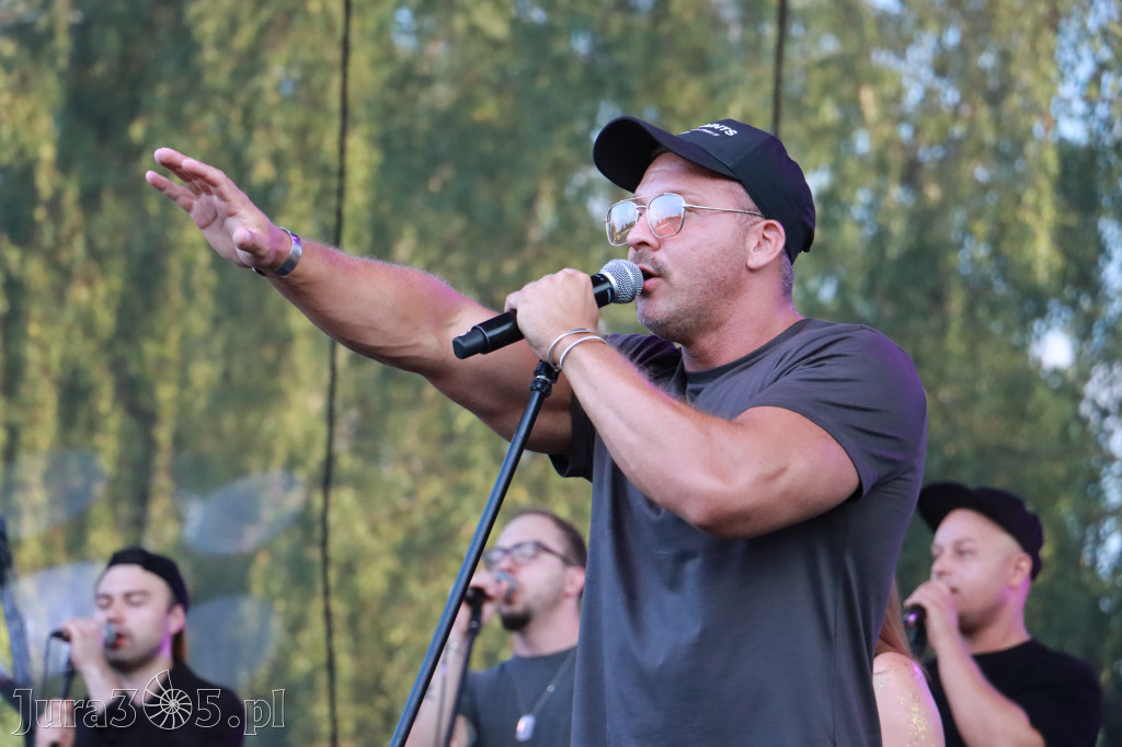 Fotorelacja II: Festiwal Kultury Polskiej i Żydowskiej w Lelowie