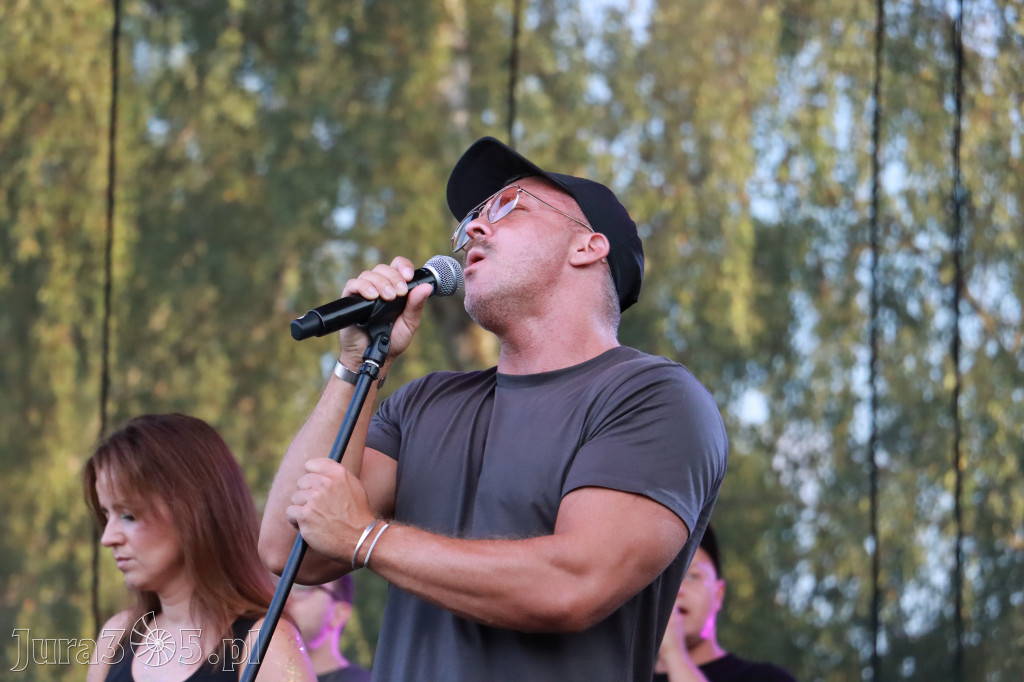 Fotorelacja II: Festiwal Kultury Polskiej i Żydowskiej w Lelowie