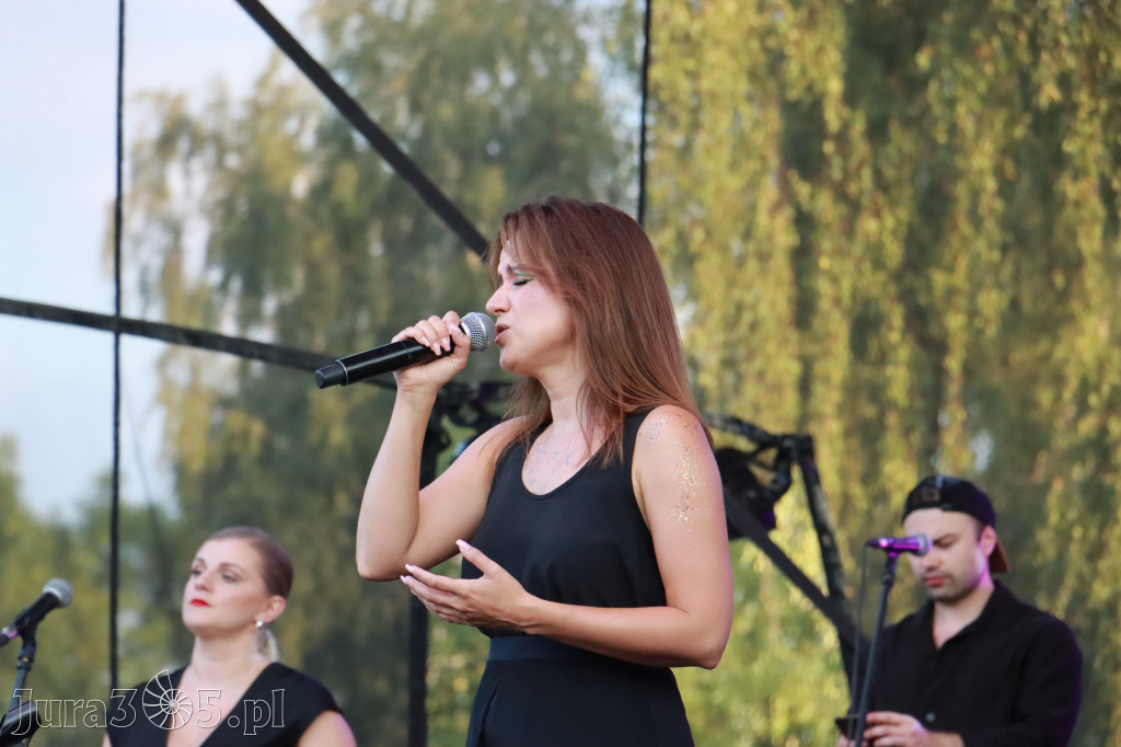 Fotorelacja II: Festiwal Kultury Polskiej i Żydowskiej w Lelowie