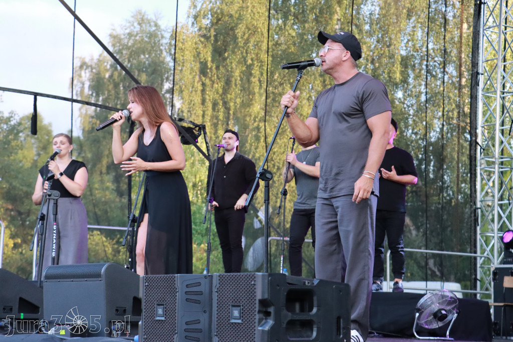 Fotorelacja II: Festiwal Kultury Polskiej i Żydowskiej w Lelowie