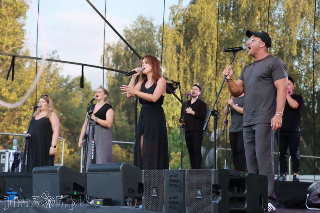 Fotorelacja II: Festiwal Kultury Polskiej i Żydowskiej w Lelowie