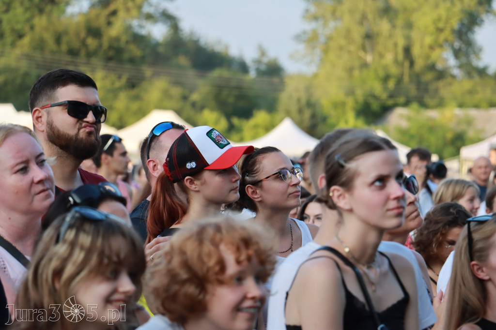 Fotorelacja II: Festiwal Kultury Polskiej i Żydowskiej w Lelowie