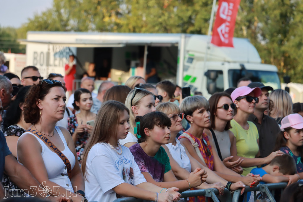 Fotorelacja II: Festiwal Kultury Polskiej i Żydowskiej w Lelowie