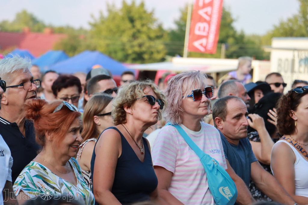 Fotorelacja II: Festiwal Kultury Polskiej i Żydowskiej w Lelowie