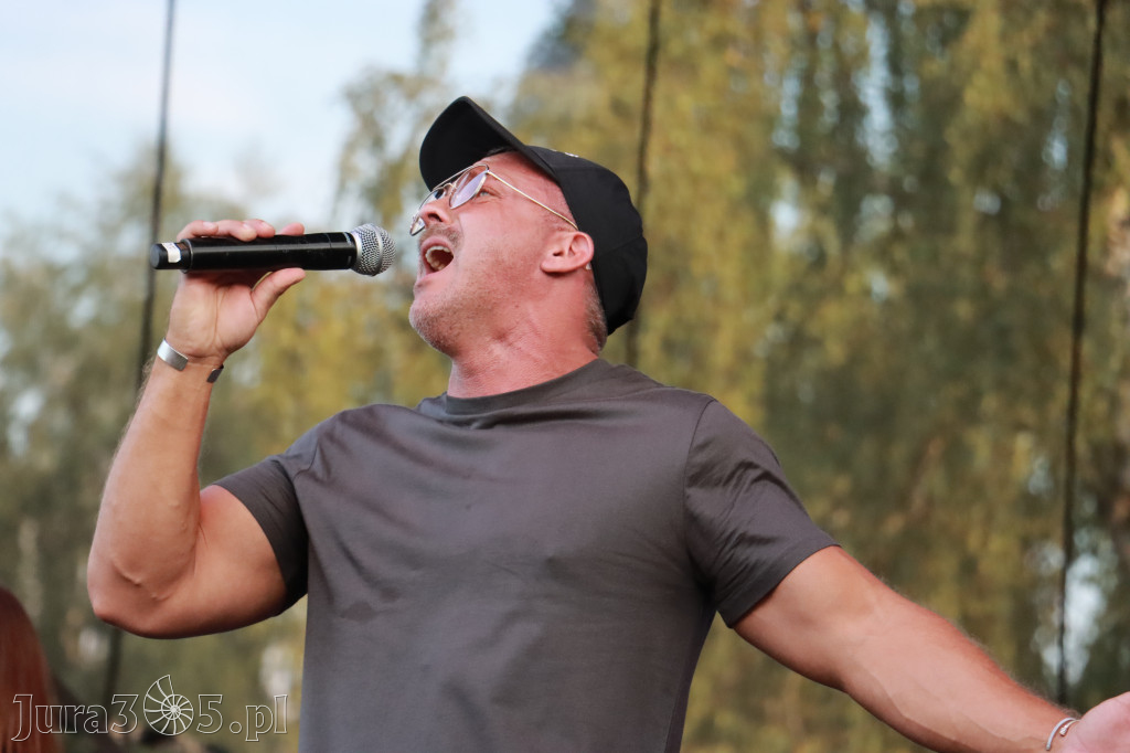 Fotorelacja II: Festiwal Kultury Polskiej i Żydowskiej w Lelowie