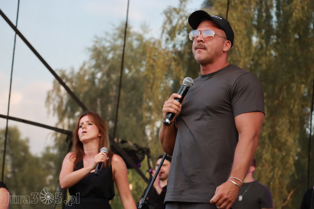 Fotorelacja II: Festiwal Kultury Polskiej i Żydowskiej w Lelowie