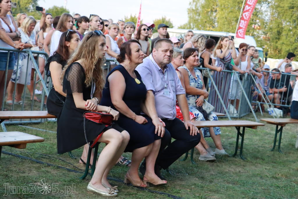 Fotorelacja II: Festiwal Kultury Polskiej i Żydowskiej w Lelowie