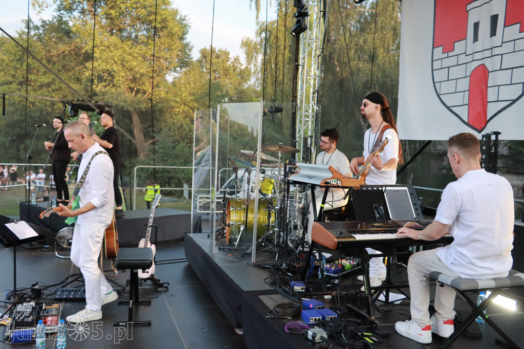 Fotorelacja II: Festiwal Kultury Polskiej i Żydowskiej w Lelowie