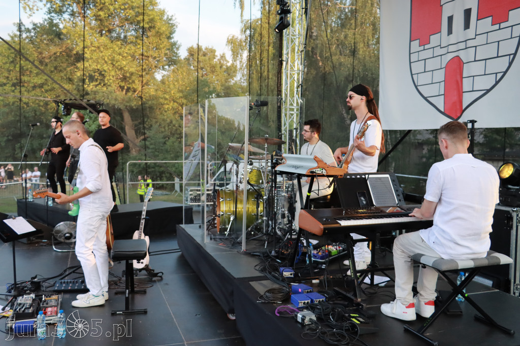Fotorelacja II: Festiwal Kultury Polskiej i Żydowskiej w Lelowie