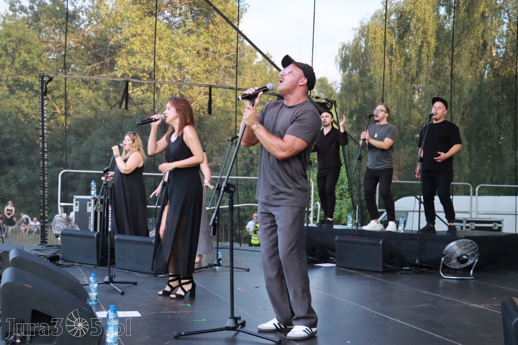 Fotorelacja II: Festiwal Kultury Polskiej i Żydowskiej w Lelowie