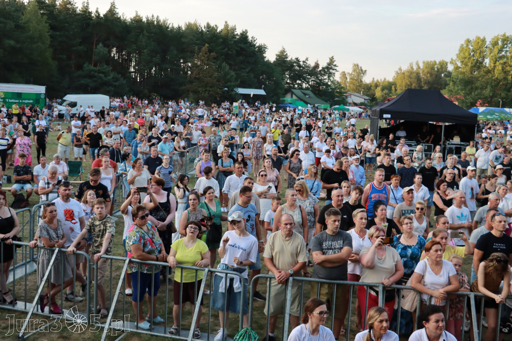 Fotorelacja II: Festiwal Kultury Polskiej i Żydowskiej w Lelowie