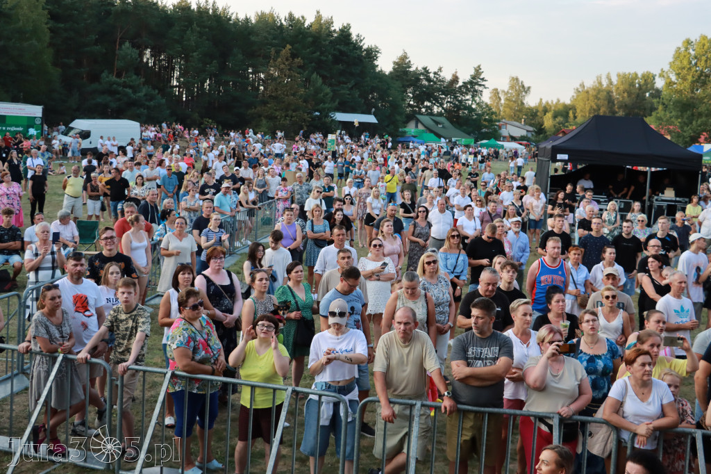 Fotorelacja II: Festiwal Kultury Polskiej i Żydowskiej w Lelowie