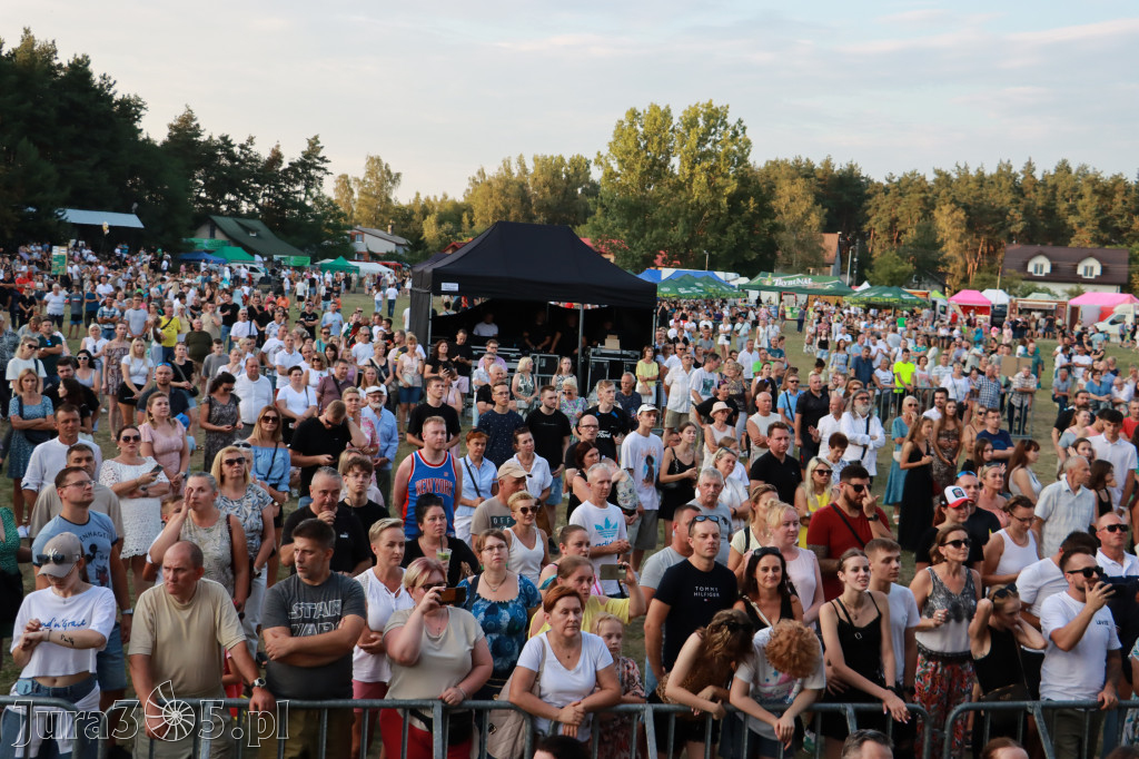 Fotorelacja II: Festiwal Kultury Polskiej i Żydowskiej w Lelowie