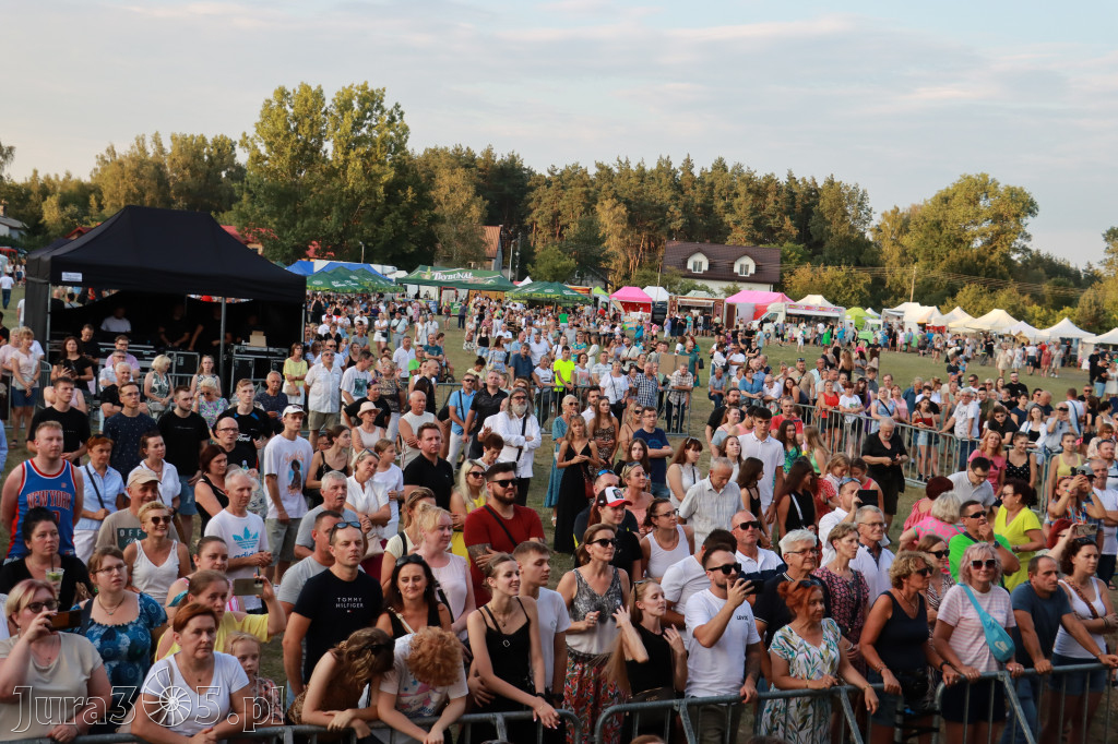 Fotorelacja II: Festiwal Kultury Polskiej i Żydowskiej w Lelowie