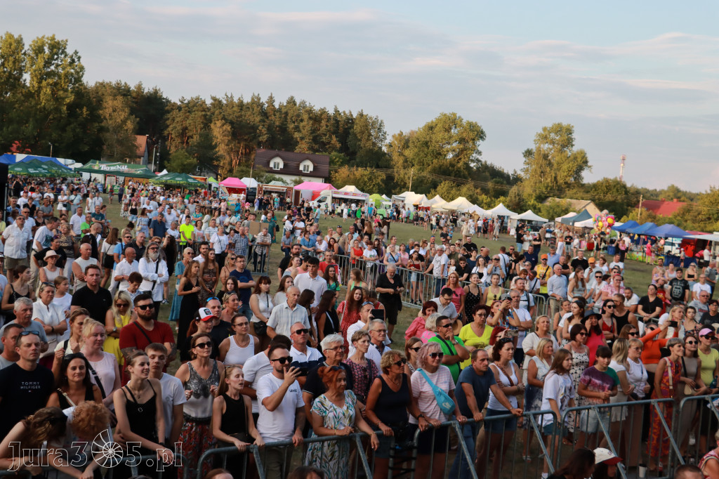 Fotorelacja II: Festiwal Kultury Polskiej i Żydowskiej w Lelowie