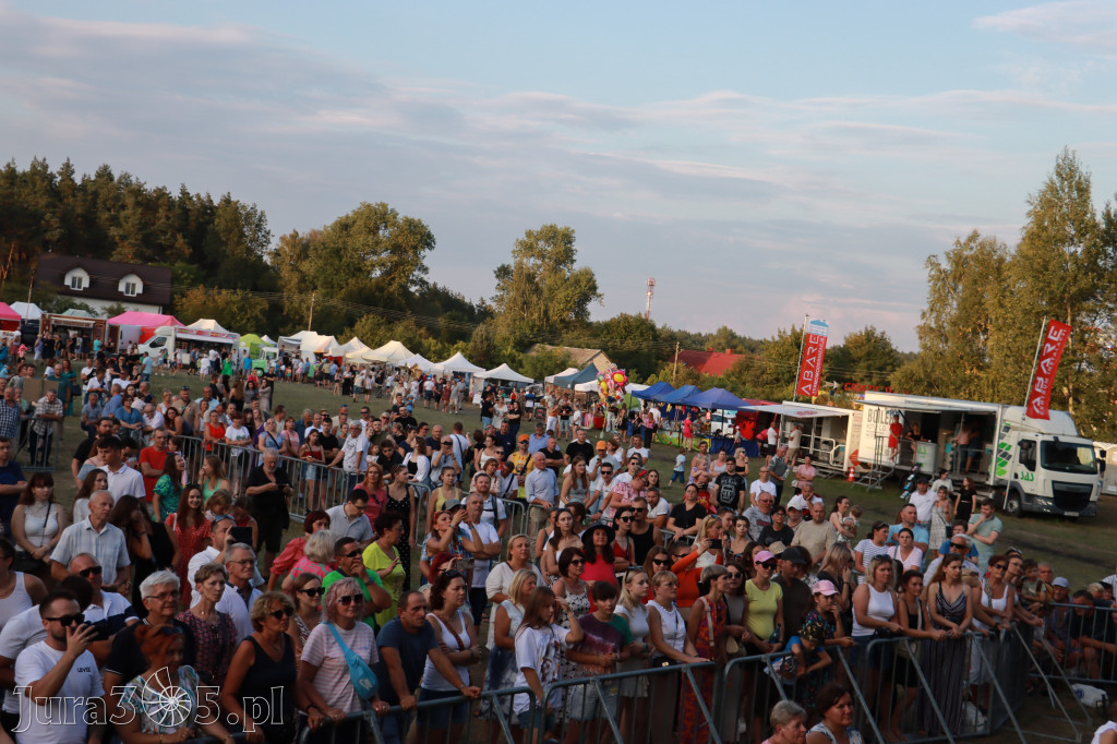 Fotorelacja II: Festiwal Kultury Polskiej i Żydowskiej w Lelowie