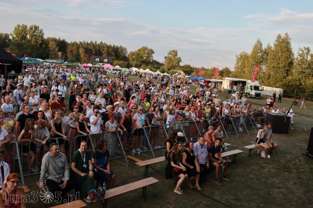 Fotorelacja II: Festiwal Kultury Polskiej i Żydowskiej w Lelowie