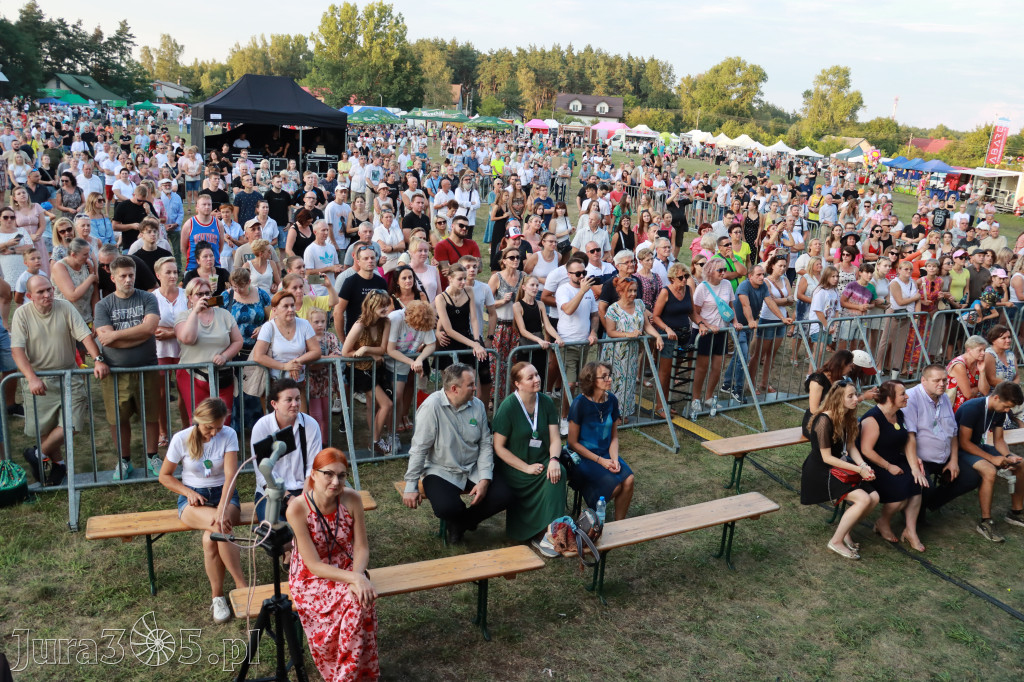 Fotorelacja II: Festiwal Kultury Polskiej i Żydowskiej w Lelowie