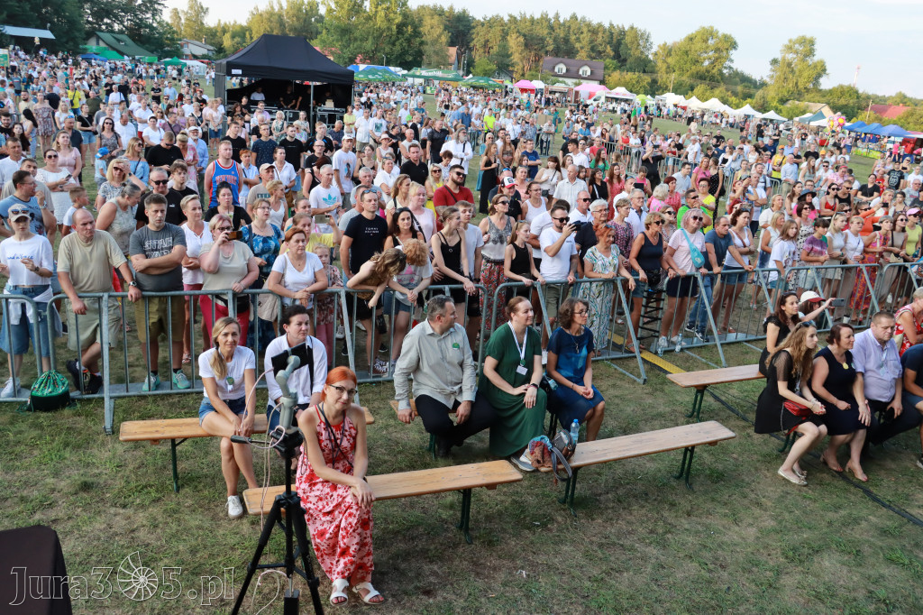 Fotorelacja II: Festiwal Kultury Polskiej i Żydowskiej w Lelowie
