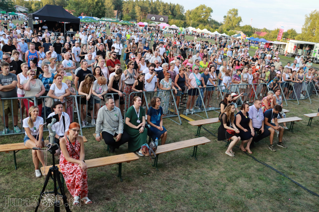 Fotorelacja II: Festiwal Kultury Polskiej i Żydowskiej w Lelowie