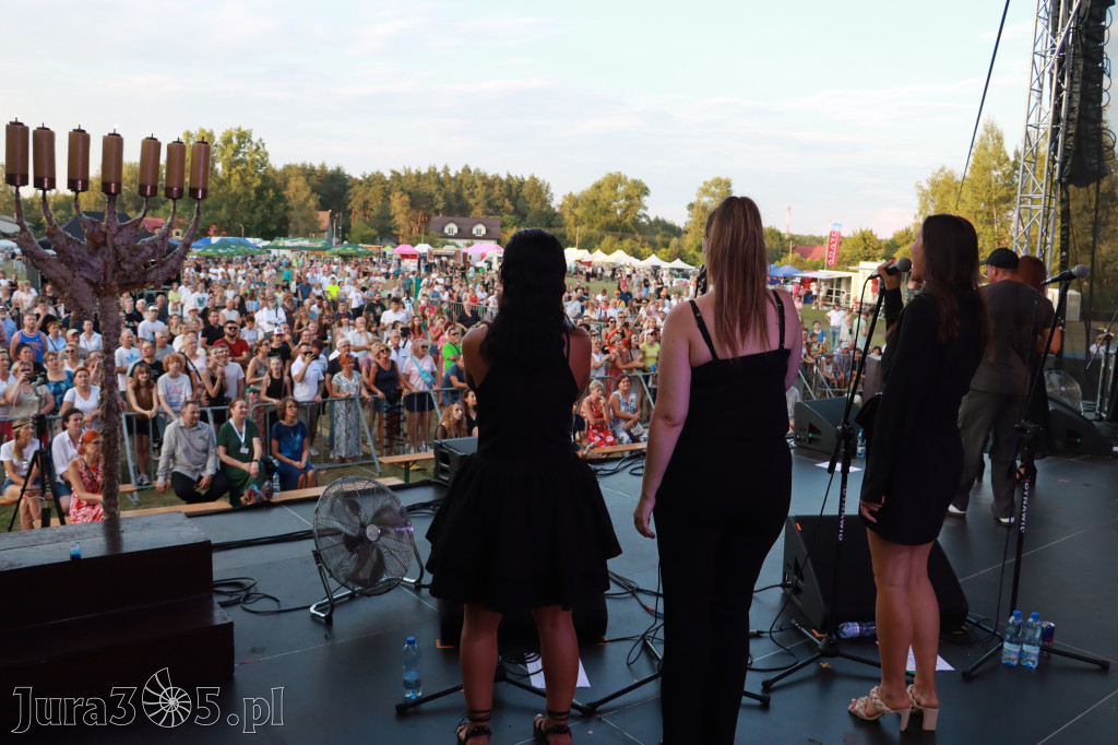 Fotorelacja II: Festiwal Kultury Polskiej i Żydowskiej w Lelowie