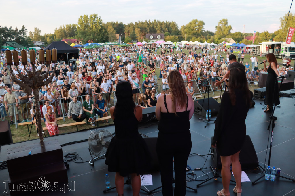 Fotorelacja II: Festiwal Kultury Polskiej i Żydowskiej w Lelowie