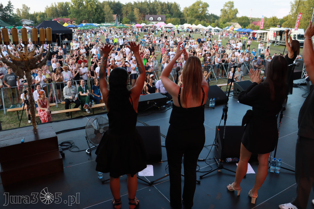 Fotorelacja II: Festiwal Kultury Polskiej i Żydowskiej w Lelowie