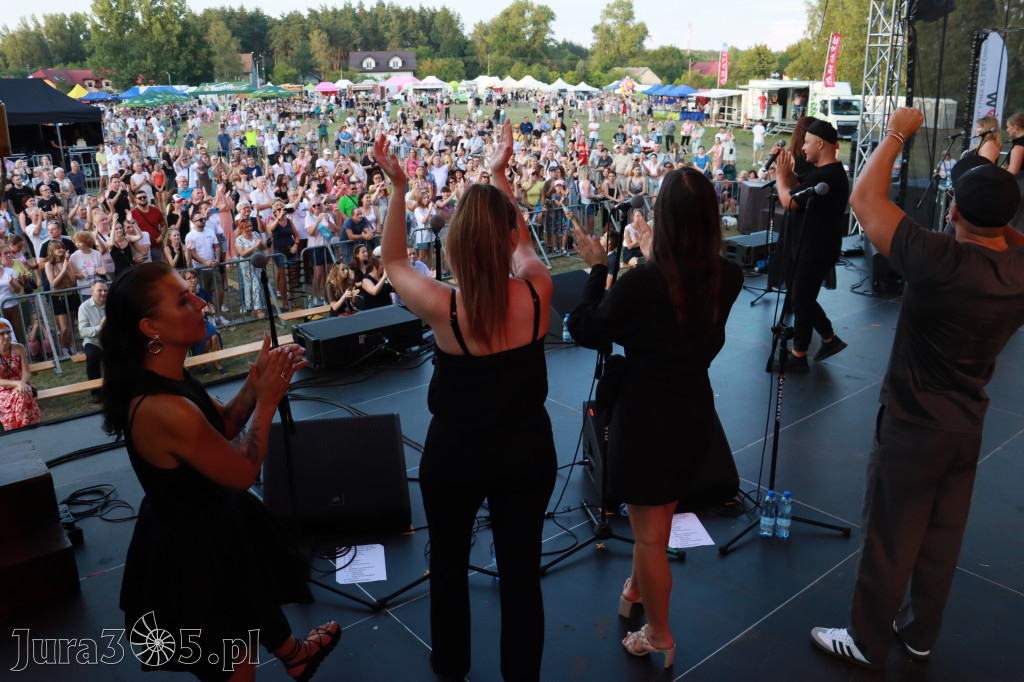 Fotorelacja II: Festiwal Kultury Polskiej i Żydowskiej w Lelowie
