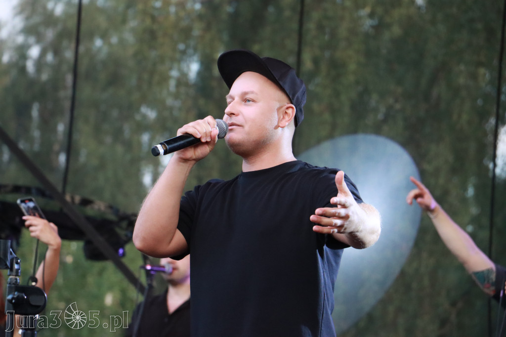 Fotorelacja II: Festiwal Kultury Polskiej i Żydowskiej w Lelowie