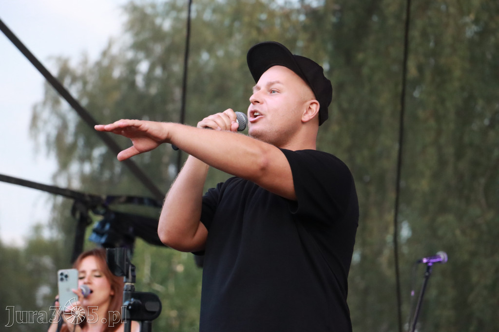 Fotorelacja II: Festiwal Kultury Polskiej i Żydowskiej w Lelowie