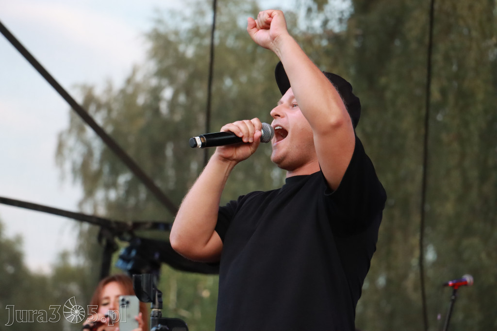 Fotorelacja II: Festiwal Kultury Polskiej i Żydowskiej w Lelowie