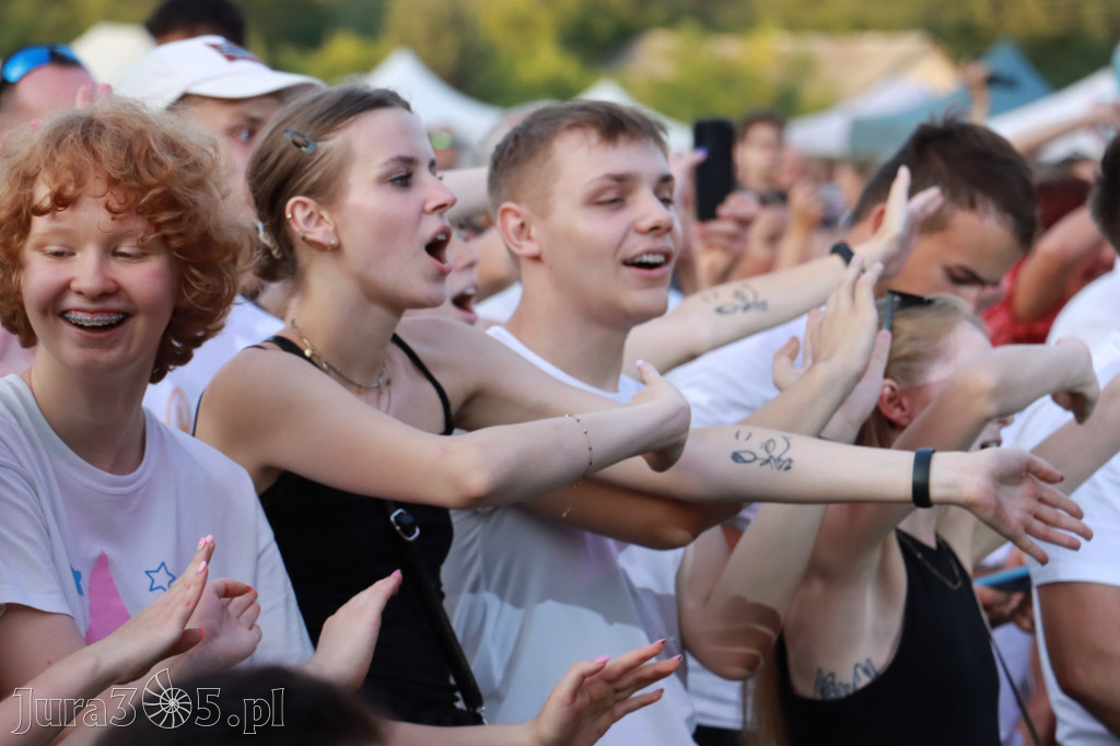 Fotorelacja II: Festiwal Kultury Polskiej i Żydowskiej w Lelowie