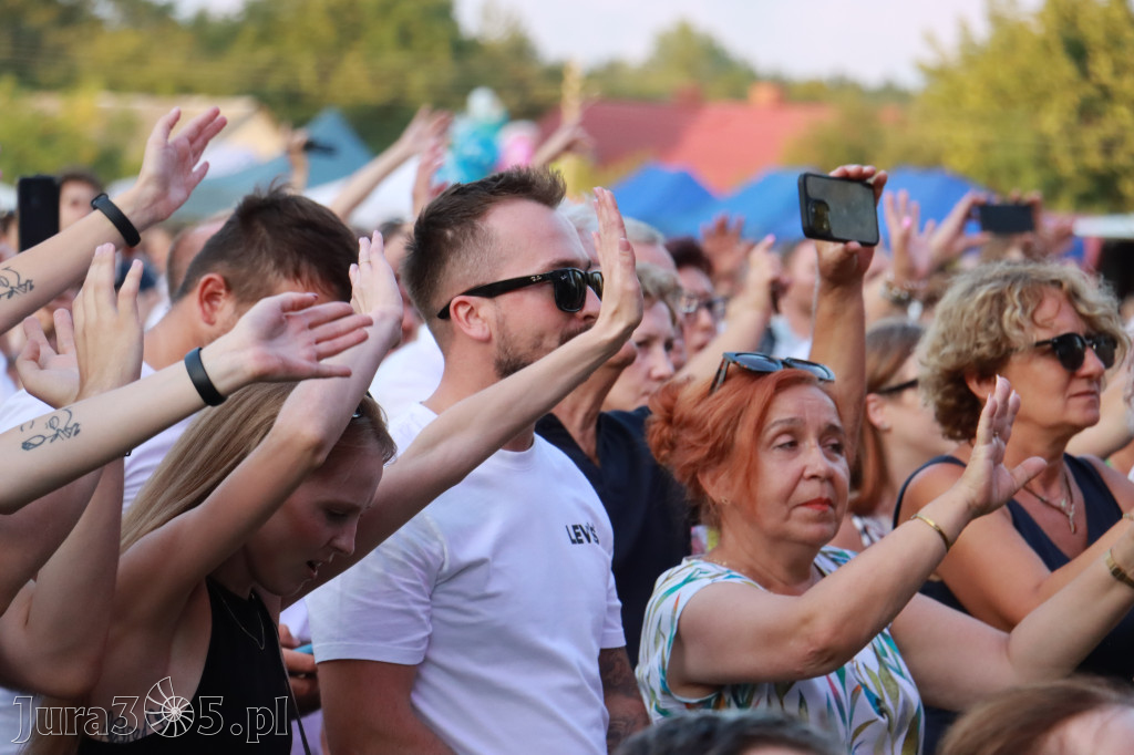 Fotorelacja II: Festiwal Kultury Polskiej i Żydowskiej w Lelowie